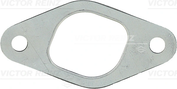 Gasket, exhaust manifold